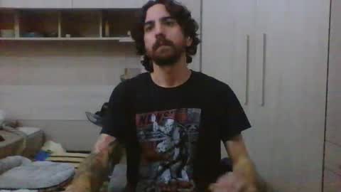 Snapshot of slimteaser089 chatting on 12.17.25 SlimTeaser089 online show from 12.17.25