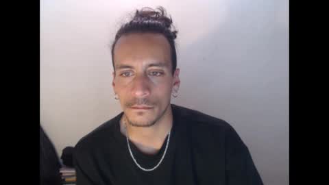 Snapshot of slimy_whore chatting on 12.21.25 Dani George online show from 12.21.25