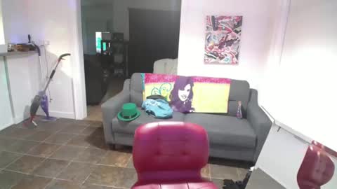 slomoblendz online show from 03.11.25