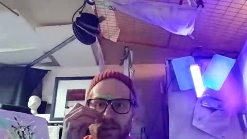 slomoblendz online show from 04.17.26