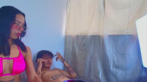 Shellsy  Jack AND THE GREAT Luis MODERATING  online show from 12.02.25