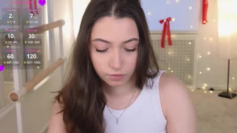 Emilia online show from 01.06.26