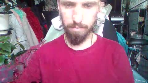 slowsportnaked online show from 05.29.26