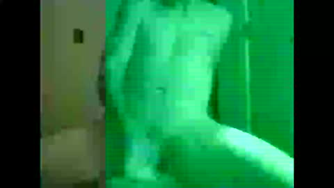 Slowstroker online show from 10.25.25