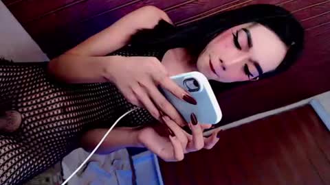 Snapshot of slut_devora69 chatting on 06.20.26 just call me aryana online show from 06.20.26