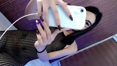 Snapshot of slut_devora69 chatting on 06.22.26 just call me aryana online show from 06.22.26