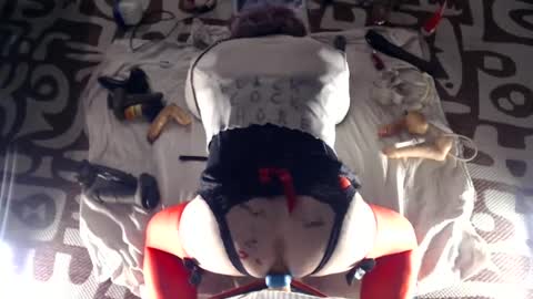 slutgurl_pdx online show from 12.20.24