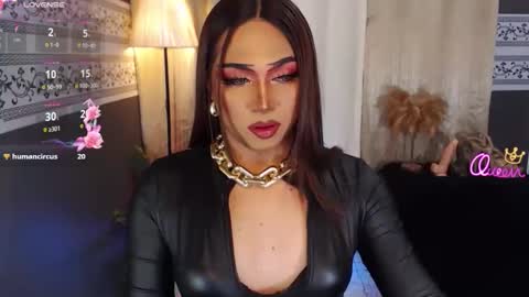 Snapshot of sluthotcummer69x chatting on 03.28.26 EMPRESS GODDESS KRISTINE online show from 03.28.26