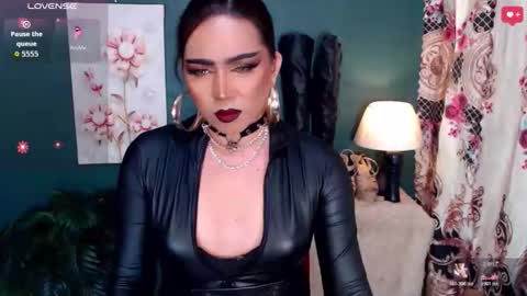 Snapshot of sluthotcummer69x chatting on 04.09.26 EMPRESS GODDESS KRISTINE online show from 04.09.26
