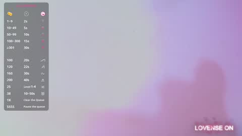 Snapshot of slutlittlecamila chatting on 12.17.24 CAMILA  online show from 12.17.24