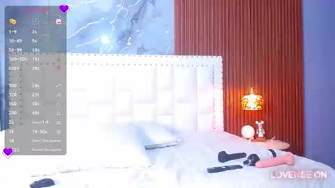 Snapshot of slutlittlecamila chatting on 03.08.25 CAMILA  online show from 03.08.25