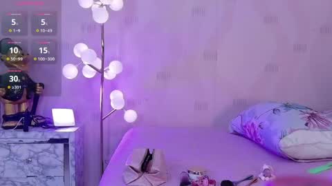 CAMILA  online show from 03.22.26