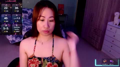 Snapshot of slutty_asian chatting on 01.14.25 slutty asian-- online show from 01.14.25
