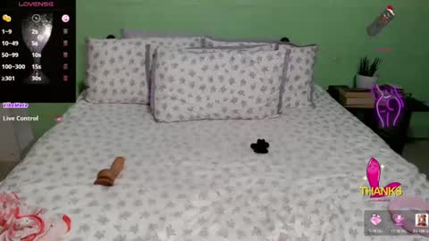 slutty asian-- online show from 06.11.26