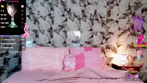 slutty asian-- online show from 07.20.26