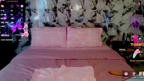 slutty asian-- online show from 07.27.26