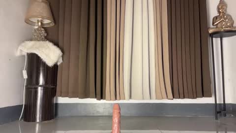 Slutty Lavinia online show from 02.17.26