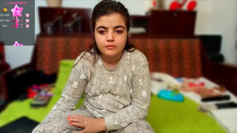 Ana    online show from 11.09.25