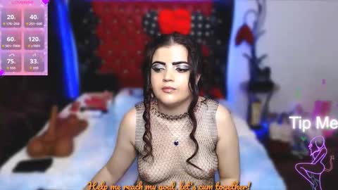 Ana    online show from 02.23.26