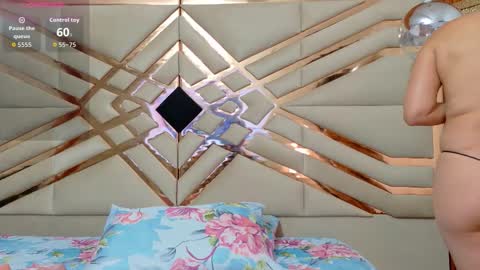 MARCELA online show from 12.15.25