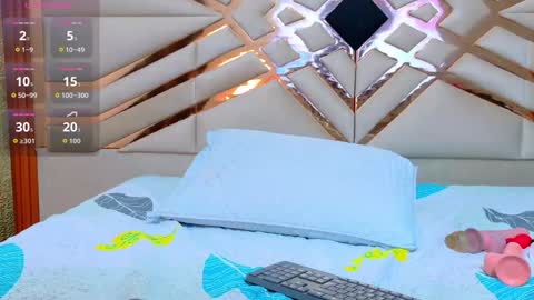 MARCELA online show from 01.18.26