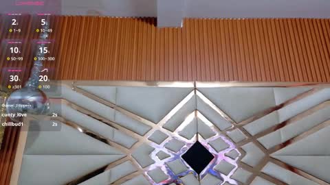 MARCELA online show from 02.06.26