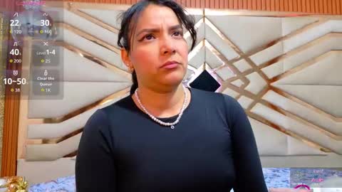 MARCELA online show from 03.13.26