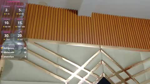 MARCELA online show from 03.22.26