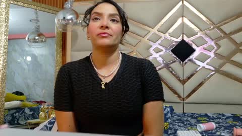 MARCELA online show from 04.01.26