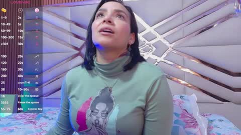 MARCELA online show from 06.05.26