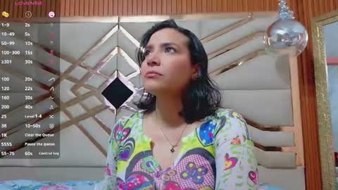 MARCELA online show from 06.10.26