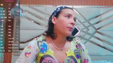 MARCELA online show from 06.19.26