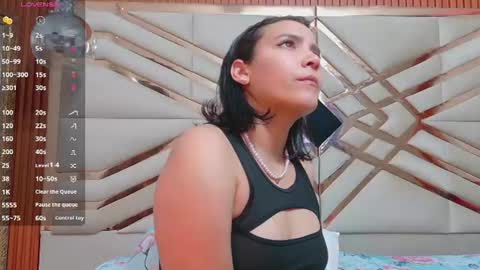 MARCELA online show from 06.20.26