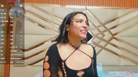 MARCELA online show from 06.27.26