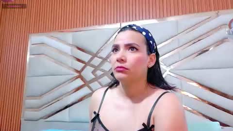 MARCELA online show from 07.14.26