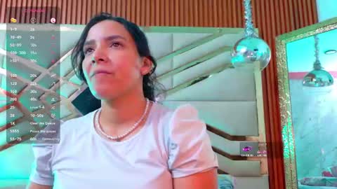 MARCELA online show from 07.16.26