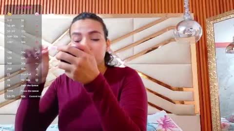 MARCELA online show from 07.23.26