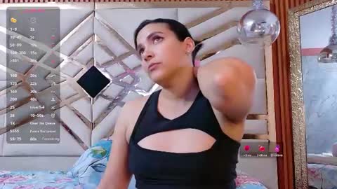 MARCELA online show from 07.26.26