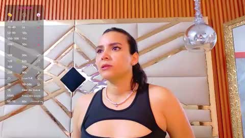 MARCELA online show from 07.28.26