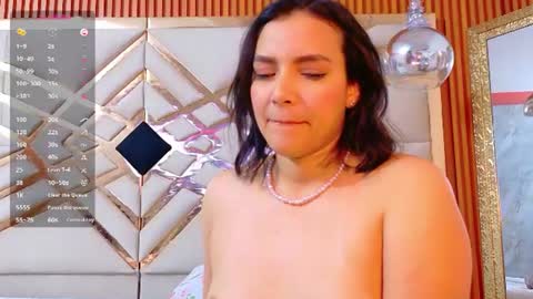 MARCELA online show from 07.28.26