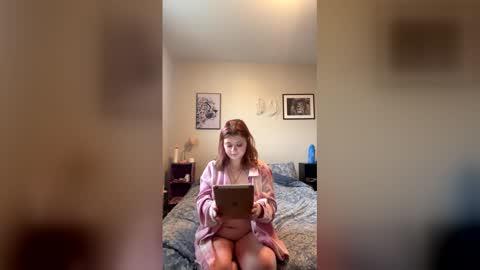 sluttybaby02 online show from 04.29.26