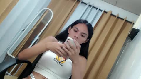 CHIE CHIE online show from 02.11.25