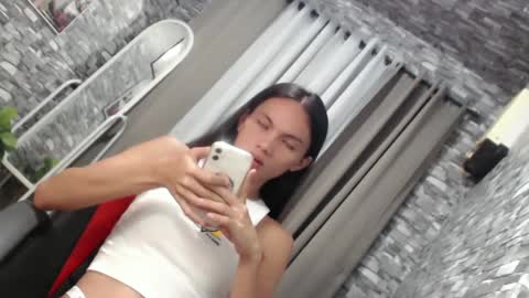 CHIE CHIE online show from 02.17.25