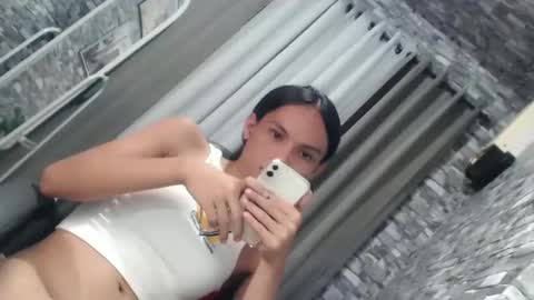 CHIE CHIE online show from 02.21.25