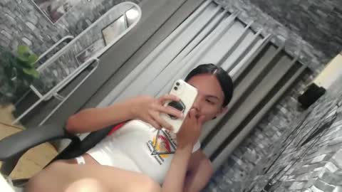 CHIE CHIE online show from 02.27.25