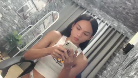 CHIE CHIE online show from 03.03.25