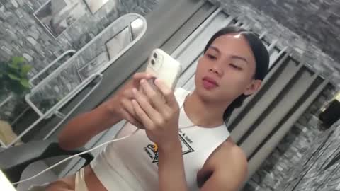 CHIE CHIE online show from 03.08.25