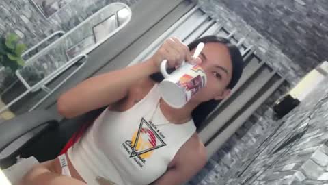 CHIE CHIE online show from 03.09.25