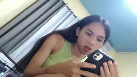 CHIE CHIE online show from 02.17.26