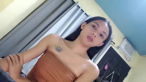 CHIE CHIE online show from 03.03.26